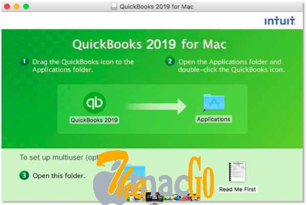 quickbooks retail for mac